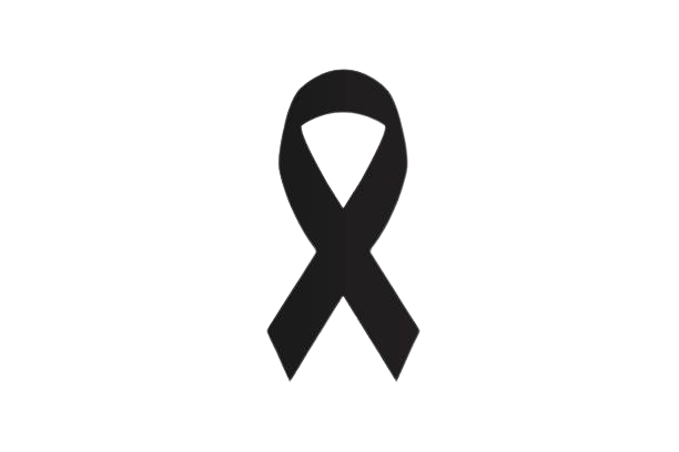 โบว์ไว้อาลัย